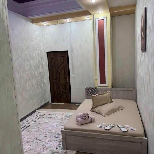 HOTEL VOSTOK Приглашает Вас