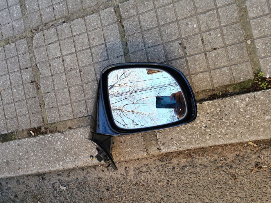 Огледало за chevrolet captiva