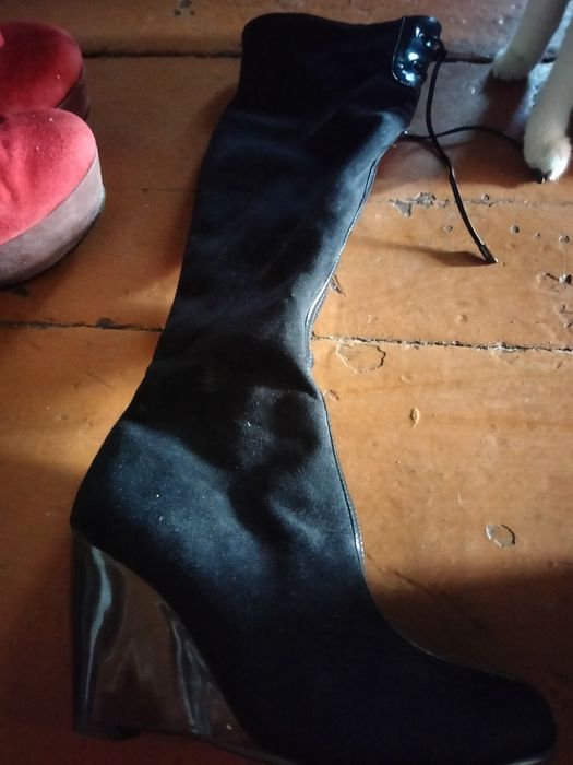 Продам обувь в хорошем состоянии