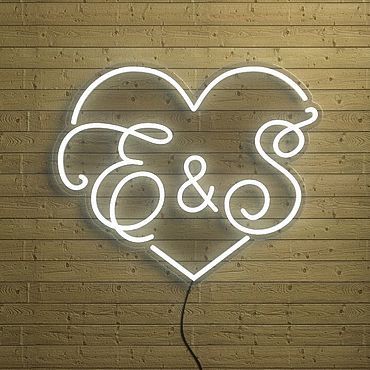 Неоновые вывески