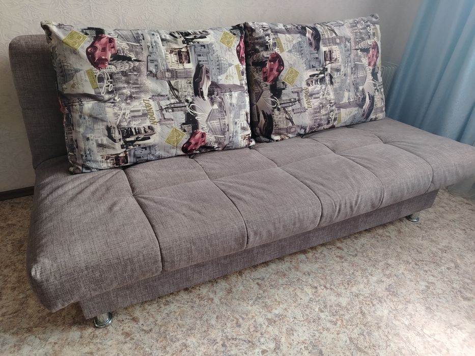 Продам диван раскладной
