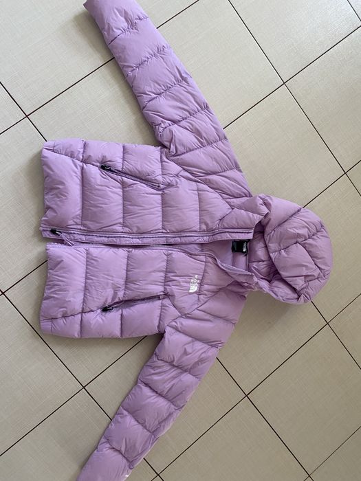 Geaca The North Face  Primavara Toamna Marimea L