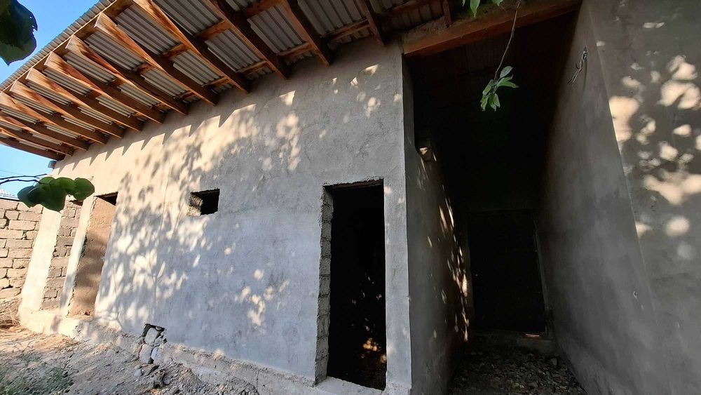 КИТОБ ШАХРИДА 10 соток участок сотилади