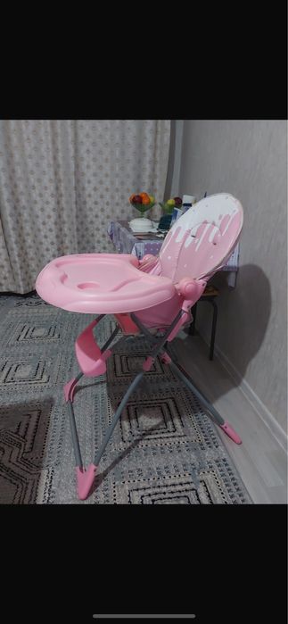 Продам детский стульчик для кормления