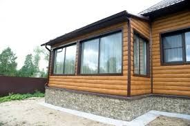 Сайдинг Металлический