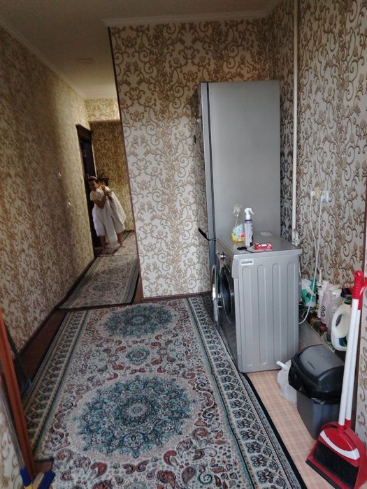 Квартира 2 комната