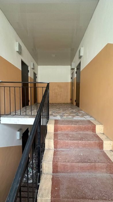 Карасу 6 2х комнатная квартира