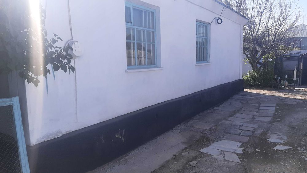 дом по ул.Байзак батыра 296