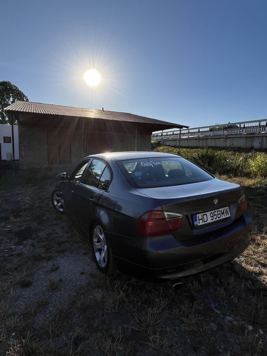 Vand sau schimb bmw e90 320d