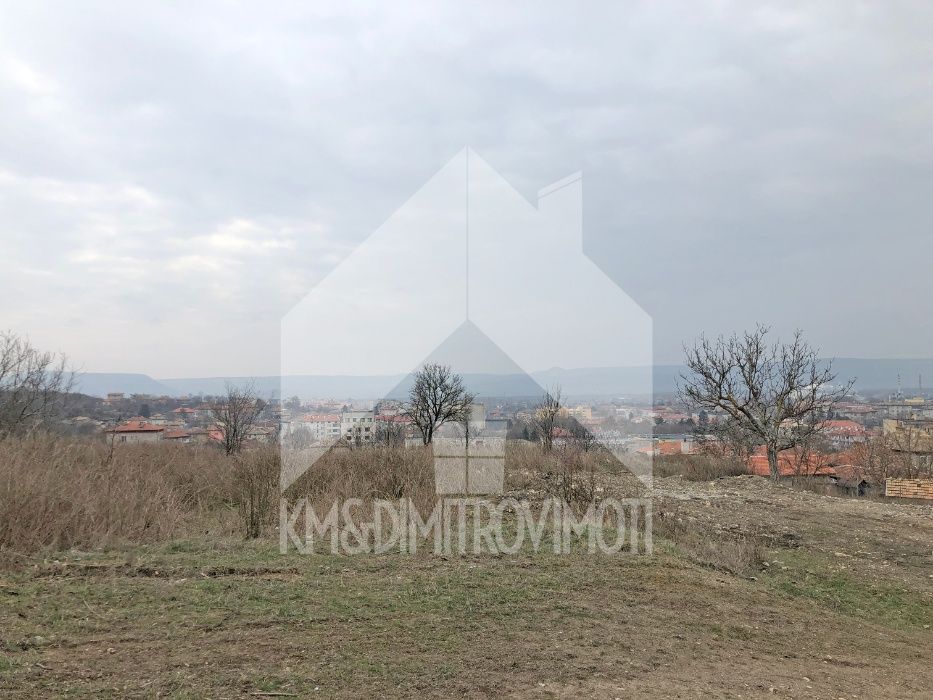 Парцел в регулация с ПАНОРАМА в гр. Нови пазар