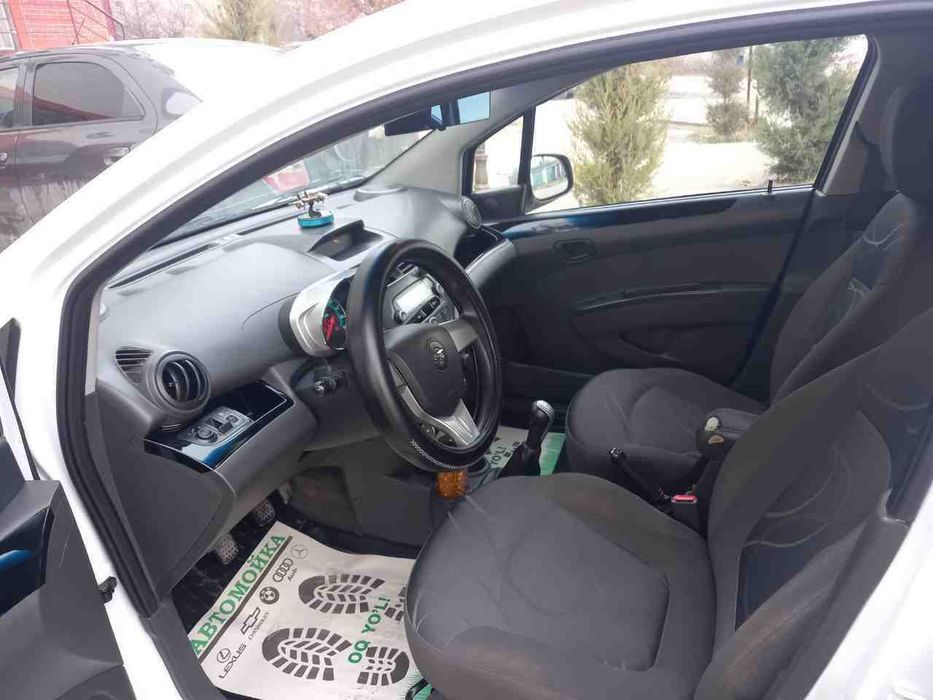 Spark R2 Ravon export  variant