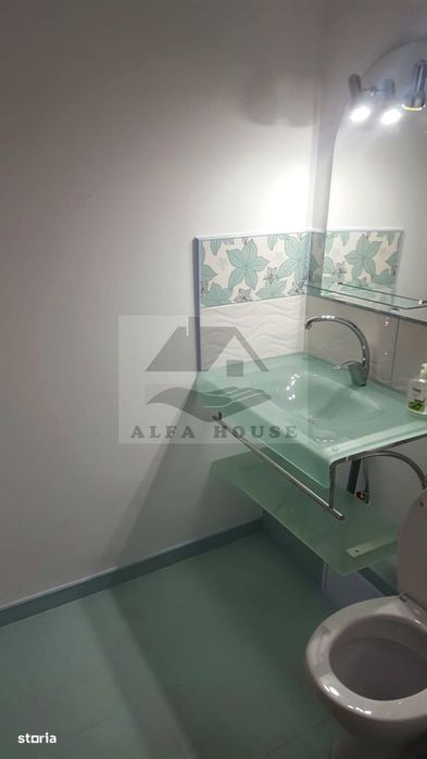 Apartament cu trei camere, Astra - parter inalt, renovat integral.