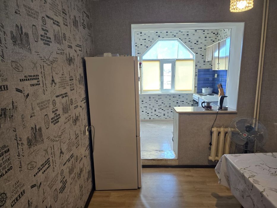 Сдам квартиру 2 комн.