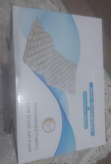 Противопролежневый матрас