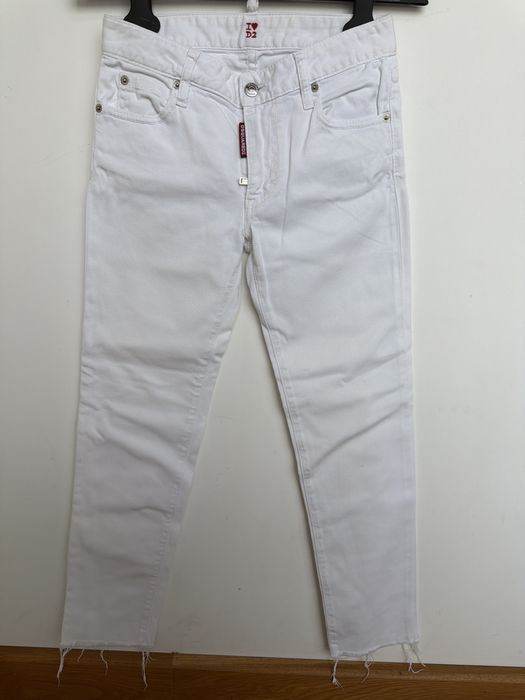 Dsquared2 оригинални дънки