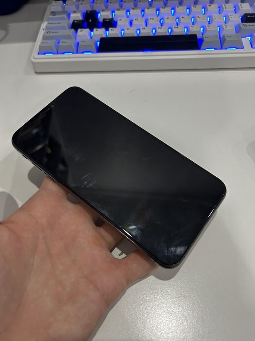 Iphone XS 64gb black