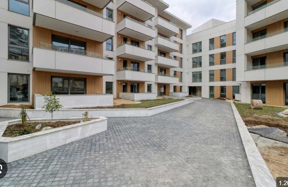 Apart 2 camere Lux UNIRII prima inchiriere - Proprietar