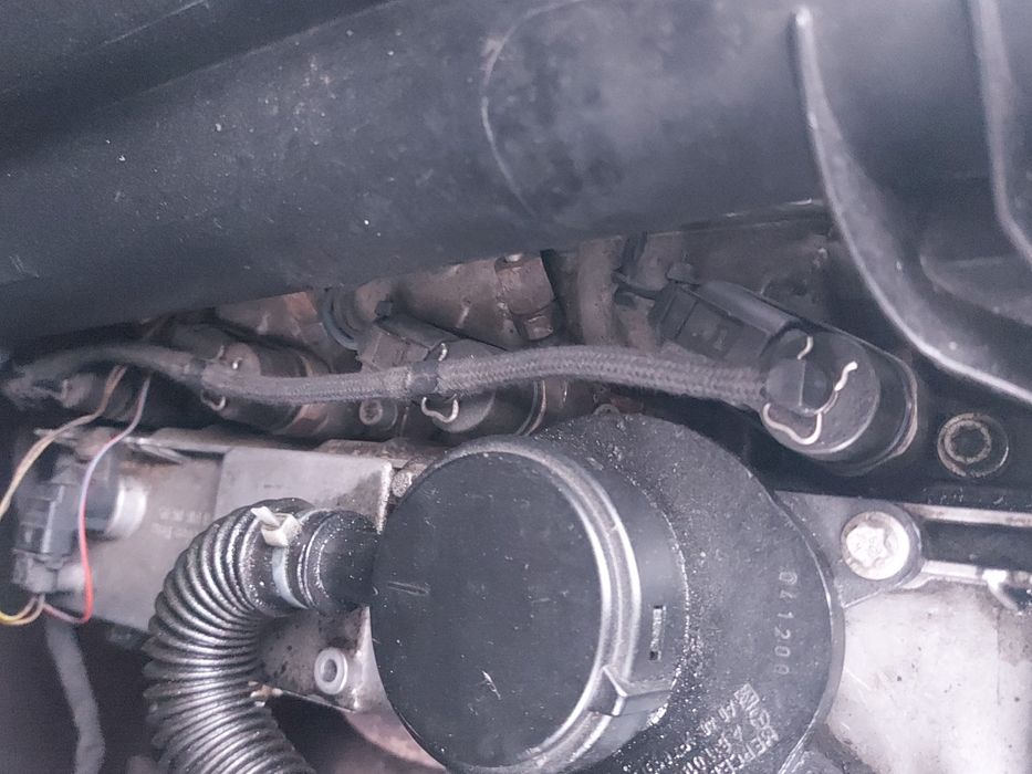 Vând mercedes sprinter