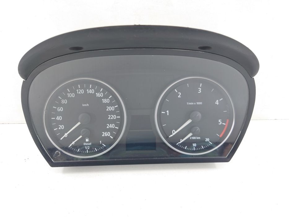 Километраж за БМВ BMW километри км мили **