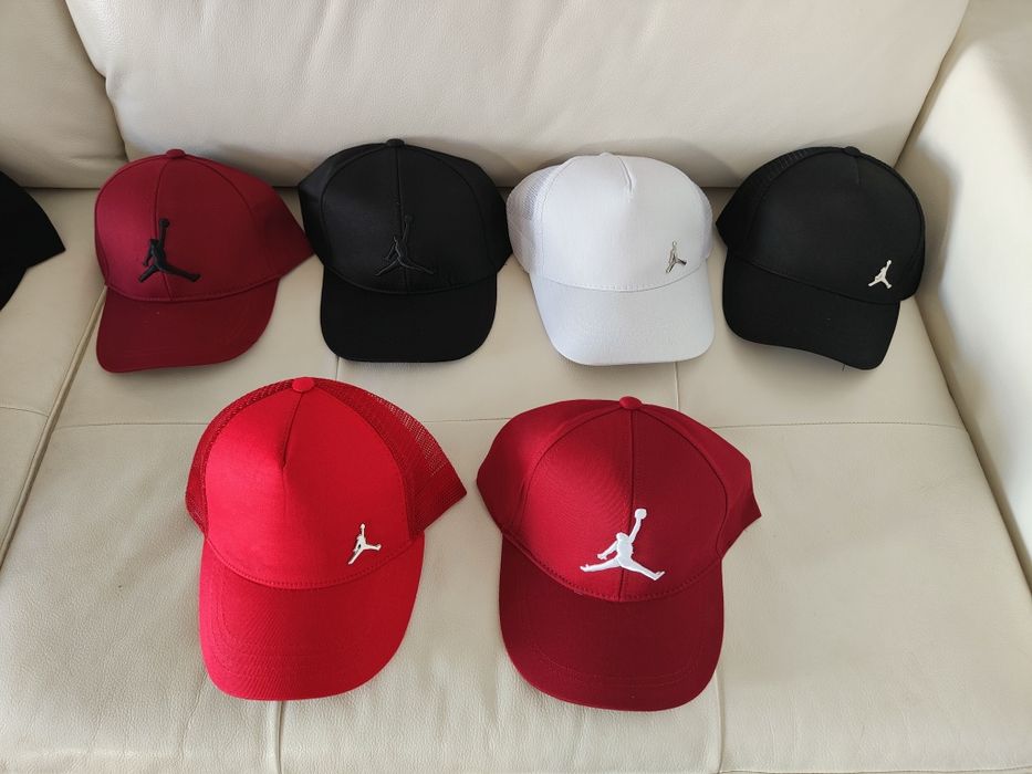 Șapcă Jordan Sapca New York NY Șapcă Nike Șapcă Hugo Boss