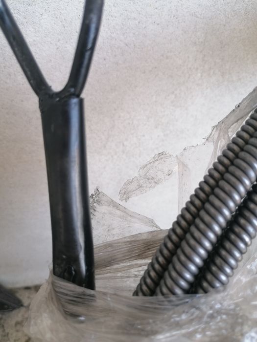 Sarpe desfundat tevi