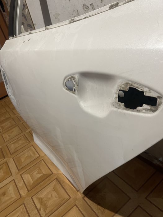 Дверь задняя правая киа к5 2017