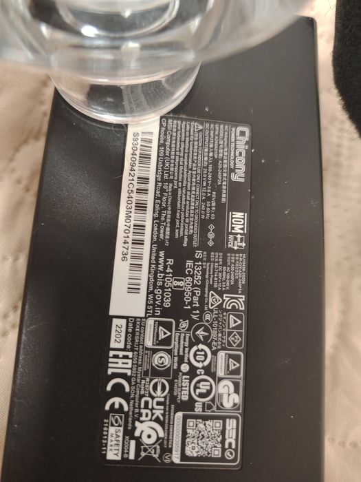 LAPTOP Msi gl76 pulse Gaming high end