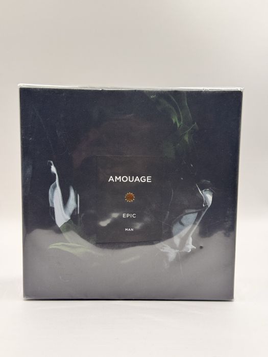 Amouage Epic Man 100ml EDP