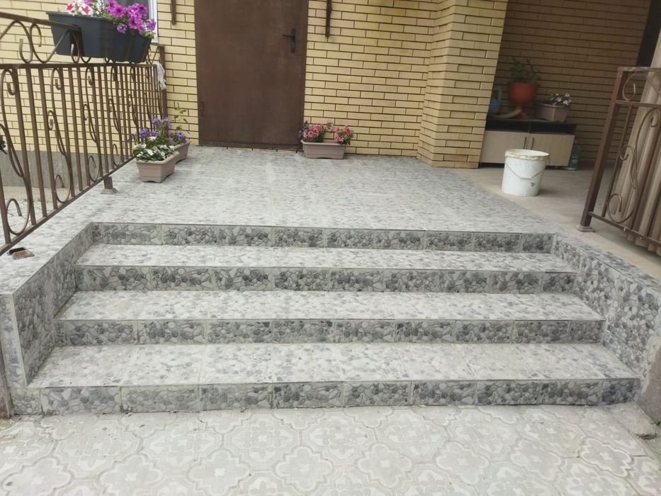 Услуги Кафельщика, Плиточника