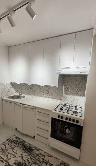 Сдаётся Квартира в Мегапланет