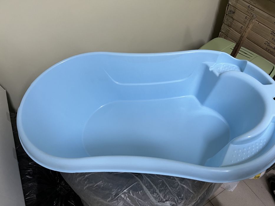 Ванночка для купания
