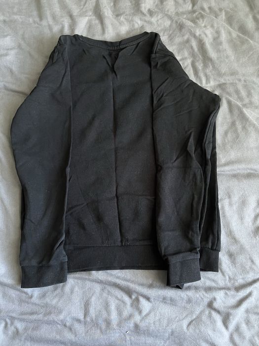 Оригинална блуза с дълъг ръкав Guess