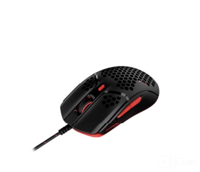 hyperX первый поклоения мышка