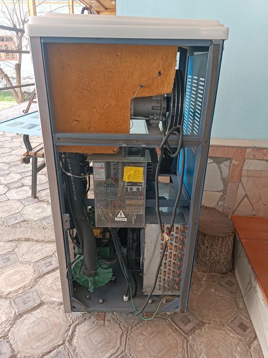 Марожни апарат фригомат 380 v