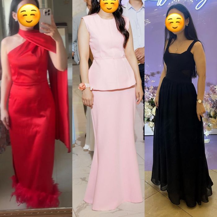 Продам платья