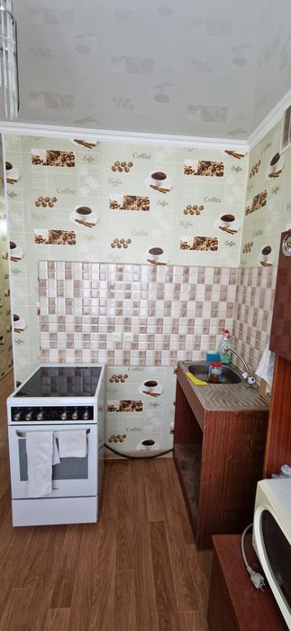 Продаётся квартира