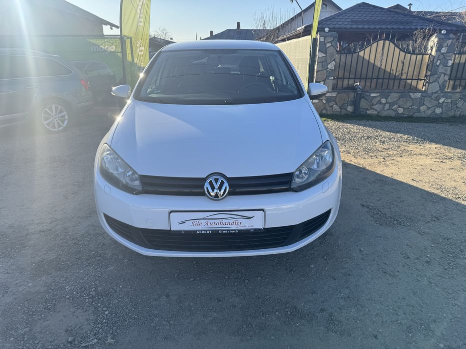 Vw Golf 1.4 Mpi **clasic** navi **Rate/avans zero**