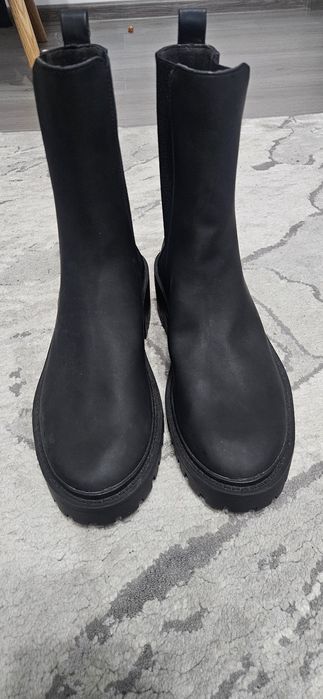 Ghete de iarna primavara