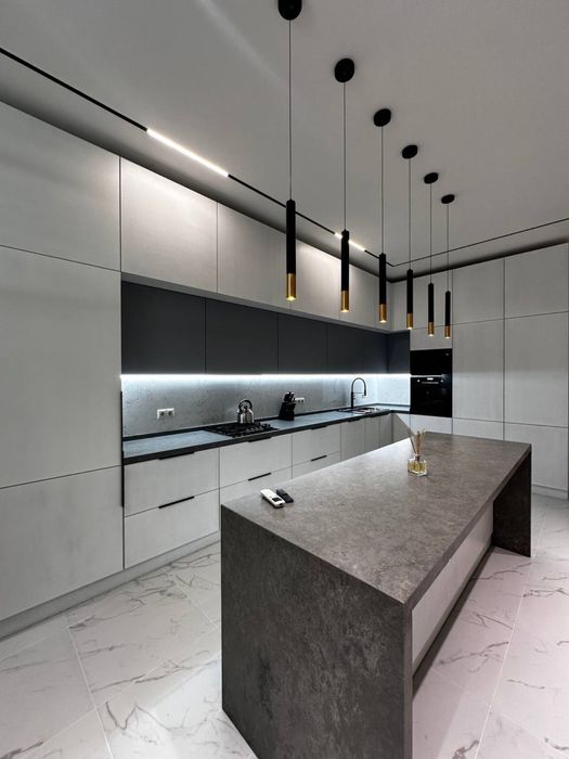 Жк Mirabad avenue Пентхаус! Сдается 4х-ком квартира! В элит комплексе!