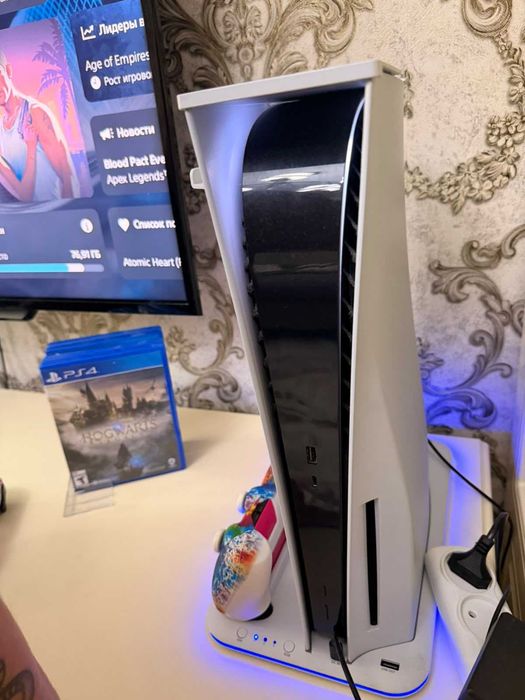 Sony PlayStation 5