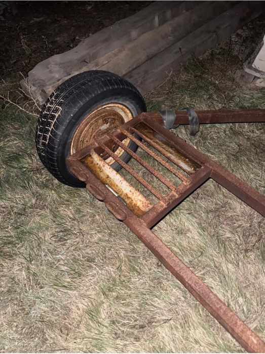 Продам подкат