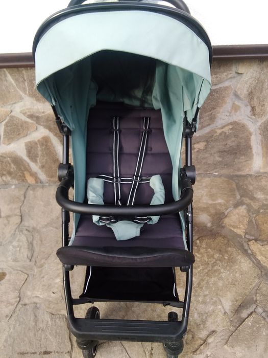 Детска количка Kikka boo