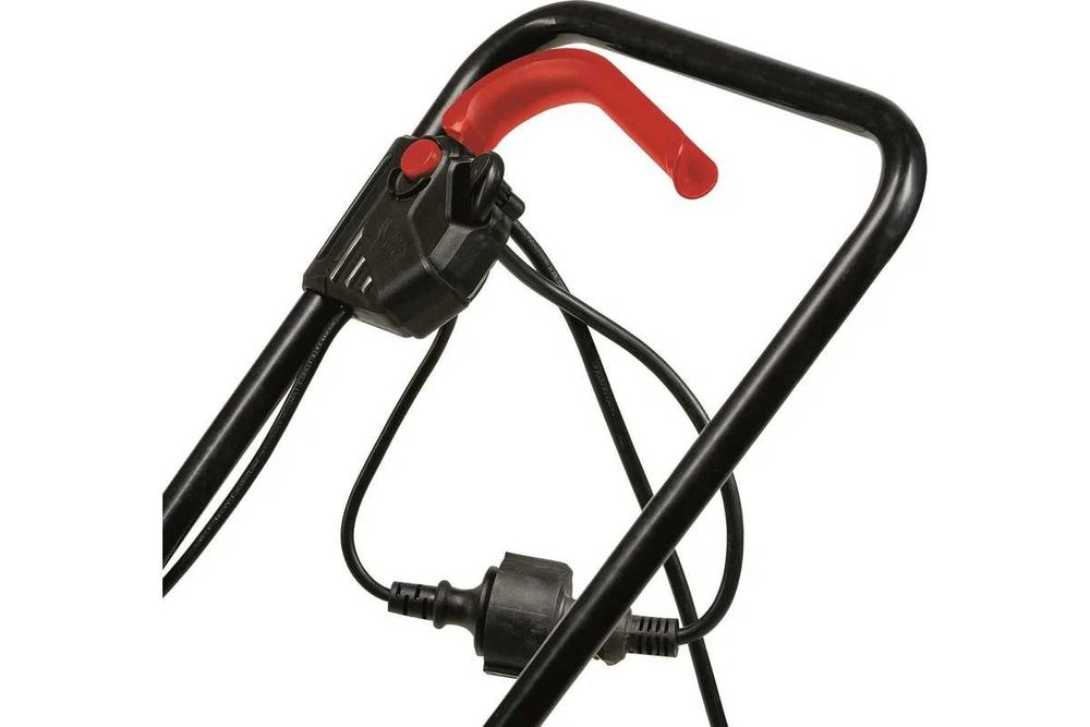 Газонокосилка электрическая Einhell GC-EM 1032 32см Оригинал Германия!