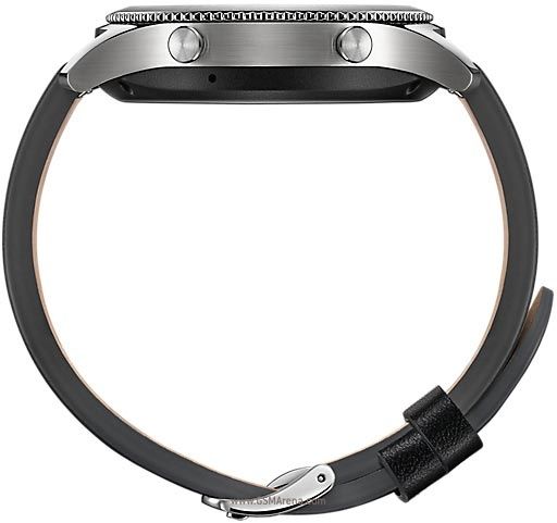Samsung Gear S3 classic LTE
