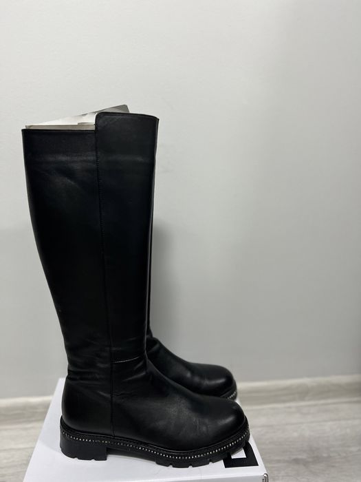 Дамски ботуши/чизми на GiAnni