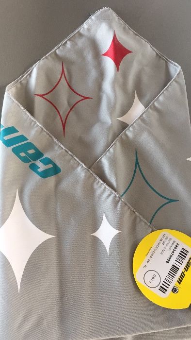 Оригинална Can-Am кърпа маска за лице и глава , Бандана