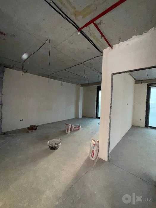 Anhor Residence 2/7/20 60м: коробка квартира ПРОДАЖА‼️‼️ Минор мечеть