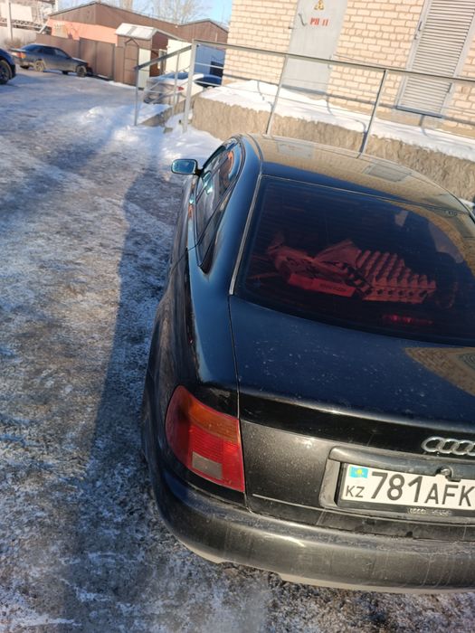 Продам Ауди А4 В5