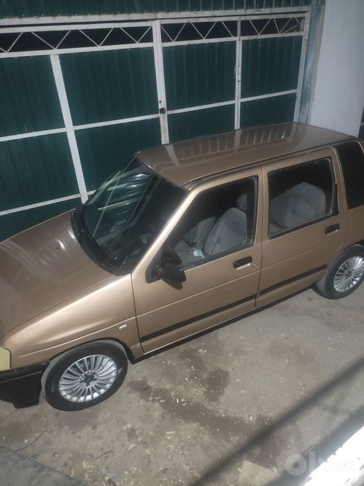 Тико сотилади Йли 2001