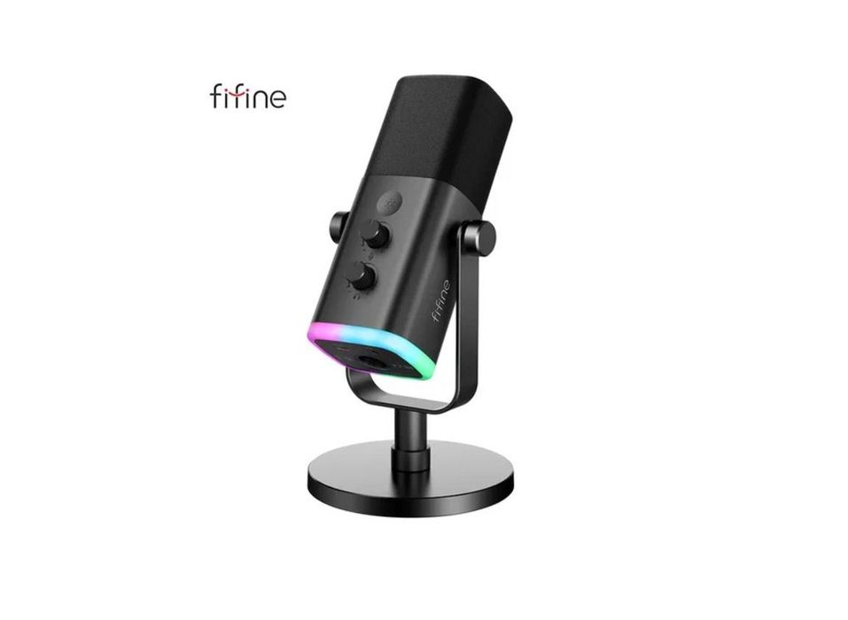 fifine am8 продажа
